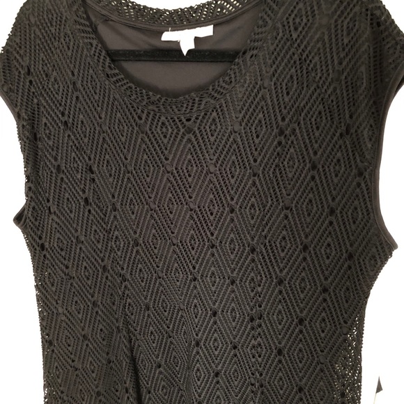 Dress Plus Size - Picture 2 of 4